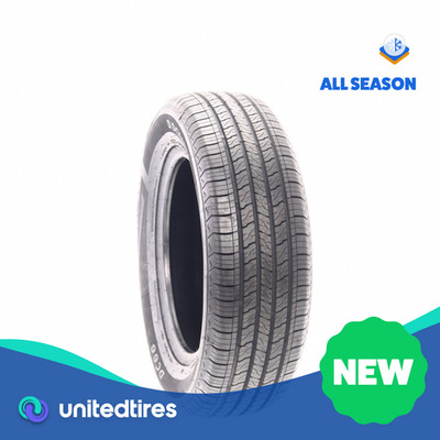 New 235/65R18 Dcenti DC66 106H