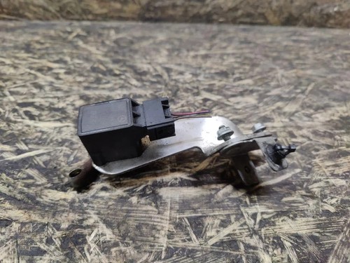 MERCEDES-BENZ SL R230 Höhenstandsensor hinten rechts A0025428818 5.50 34659111