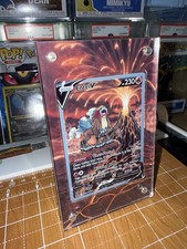 Entei V GG36/GG70 Crown Zenith Magnetic 🧲 Extended Art Case