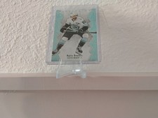 2025-26 Upper Deck Artifacts #91 Matty Beniers Blue