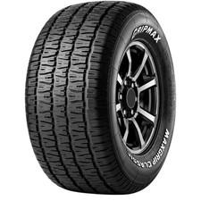 Gripmax Maxgrip Classic 28570r15 115h Rwl 1 Tires
