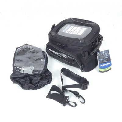 tankrucksack raptor lock 10l lock'n start bagster für motorrad ktm neu