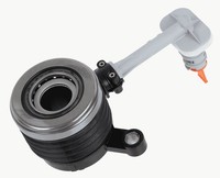 Sachs 3182 600 267 ZentralausrüCker, Kupplung For Renault