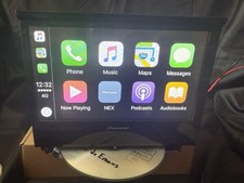 PIONEER AVH-3500NEX DVD MULTIMEDIALE 7" APPLE CARPLAY ANDROID AUTO TOUCHSCREEN
