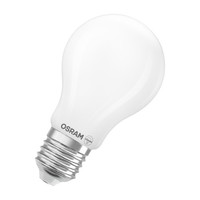 Osram Led Leuchtmittel Led Retrofit Classic A Dim 1.8W 827 Frosted E27 Dimmbar W