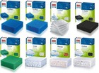Juwel Aquarium Sponge Pads Foam Media XL 8.0