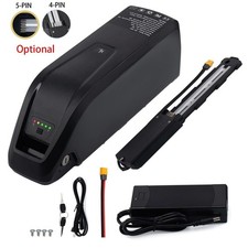 48V 36V Ebike Battery Hailong Lithium Battery 1000W 1500W 1800W Motor 4Pin/5Pin