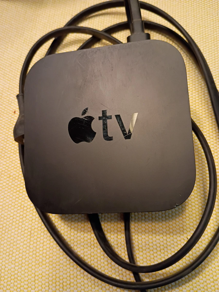 Apple TV 4K (2nd Generation) for sale - eBay