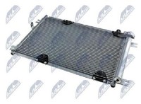 Original NTY Kondensator Klimaanlage CCS-SU-000 FüR Suzuki