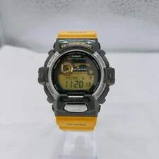 CASIO GWX-8901K G-SHOCK