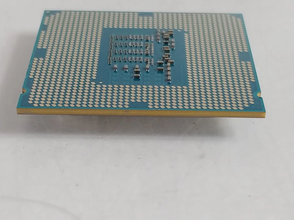 Intel Core i5-4570 3.20 GHz LGA 1150 Desktop CPU Processor SR14E - Image 3 of 4