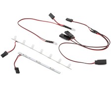 Losi Baja Rey 2.0 Headlight Set LOS13004