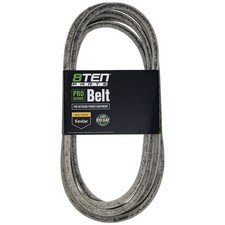 8TEN Belt with Kevlar for Exmark Lazer Z E S X Series 72 135-5777 219 x 5/8