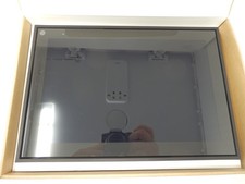 Facebook Portal 2nd Generation Smart Speaker - Black 10&rdquo; Screen Tested Working