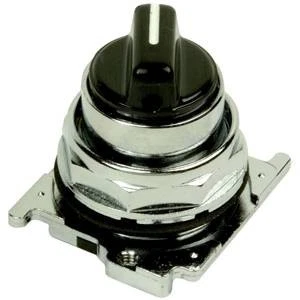 Eaton 10250T1311 1/2" SW OPER Pushbutton Selector Switch