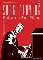 Song-Playing Volker Dunisch
