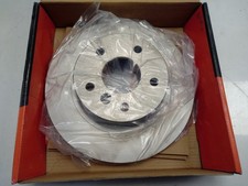 Disque de frein Land Rover DEFENDER