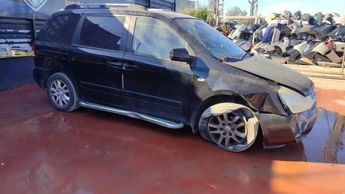 546514D202 Amortiguador Delantero Izquierdo para KIA CARNIVAL 2009 928662 - Imagen 10 de 10