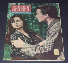 MARISA SOLINAS-LUIS LA TORRE Cover THEA FLEMING-HEIDI FISCHER-FOTOROMANZI 34272