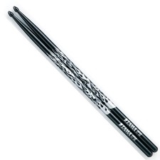 Tama Rhythmic Fire Sticks O5A-F-BS, schwarz m...