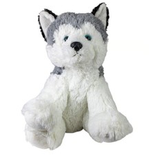 Aurora World, Cuddly Husky Stuffed Animal