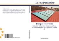 Carla ÁLvarez Romero | EnergíAs Renovables | Taschenbuch | Spanisch (2011)