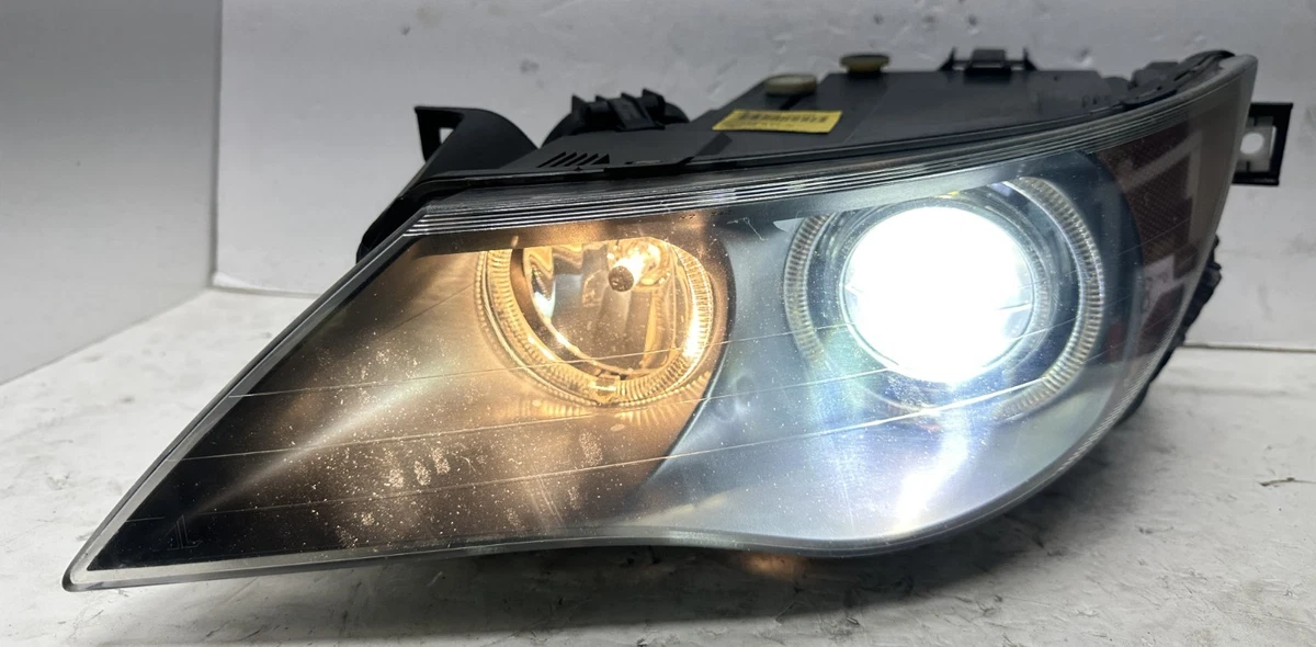 Headlights for BMW 645Ci for sale | eBay