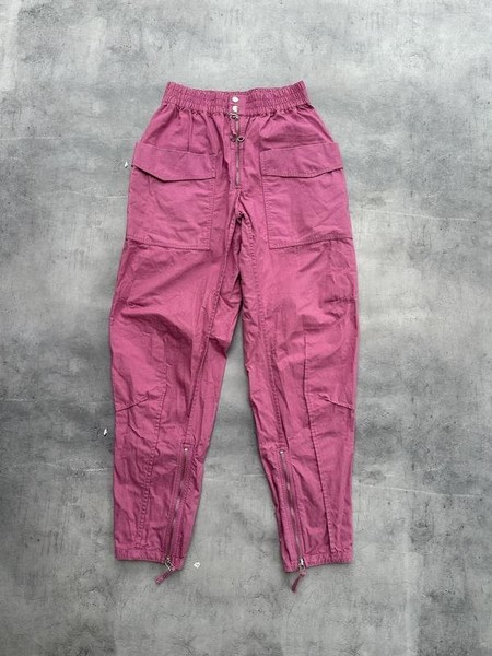 Men Isabel Marant Jeans Pink 30 / S / 44