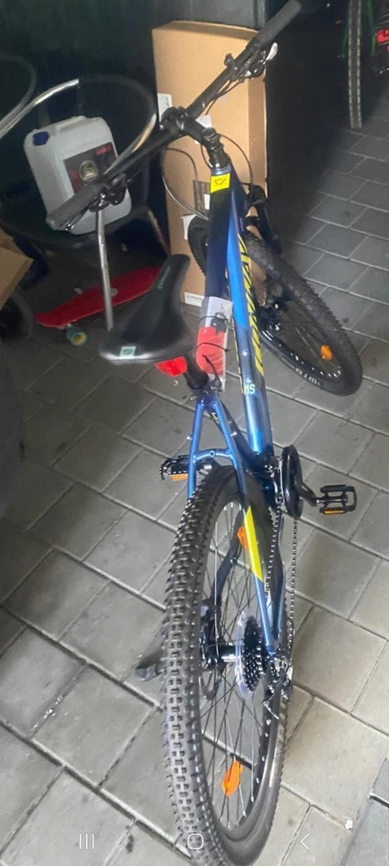 Mountenbike Zu Verkaufen - Bild 4 von 4