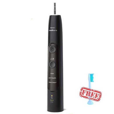 Electric Toothbrush Handle For Philips Sonicare ExpertResults 9690 9610 HX751K B