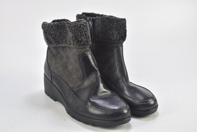 Bama  Damen Stiefelette Boots  EUR 40 Nr. 24-B 2423