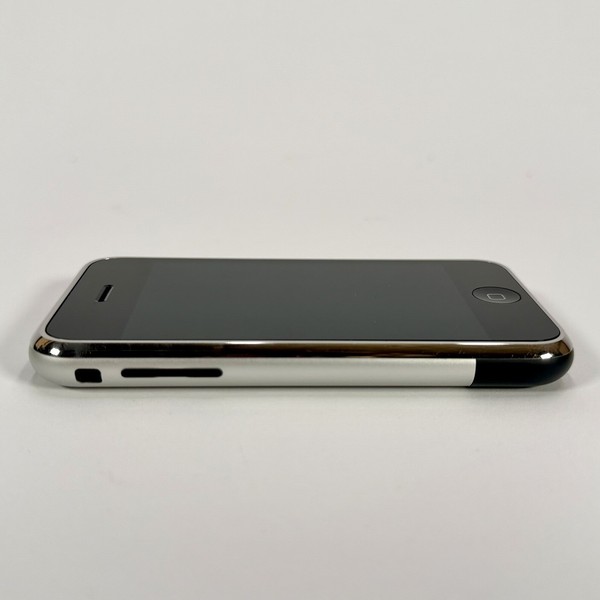 Apple iPhone 1ra Generación 4G 8GB 16GB A1203 iOS 1.1.4 con Caja y Accesorios 4