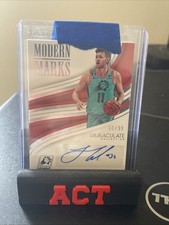 2022-23 Panini Immaculate Collection Basketball Cards 26