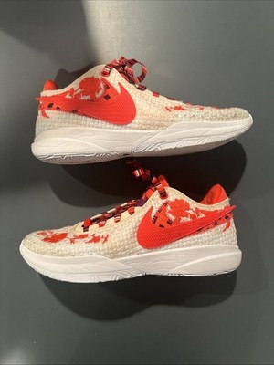 Nike Mimi Plange x LeBron 20 Premium EP  Ceremony  Size 10.5 Slightly Used w/Box