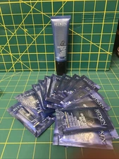 Redken Extreme Length Sealer Splint End Treatment 1.7 oz + 16 Single Use Packs