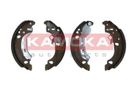 Bremsbackensatz Hinten Kamoka JQ202048 Passend FÜR Fiat TrommelbremsbelÄGe