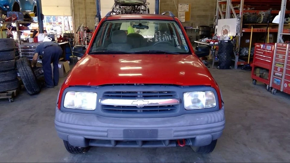 Luz trasera derecha pasajero compatible con 99-04 TRACKER 647158 Foto 2 de 4