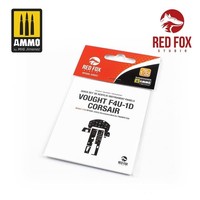 Vought F4U-1D Corsair (For Trumpeter Kit) / 1:32