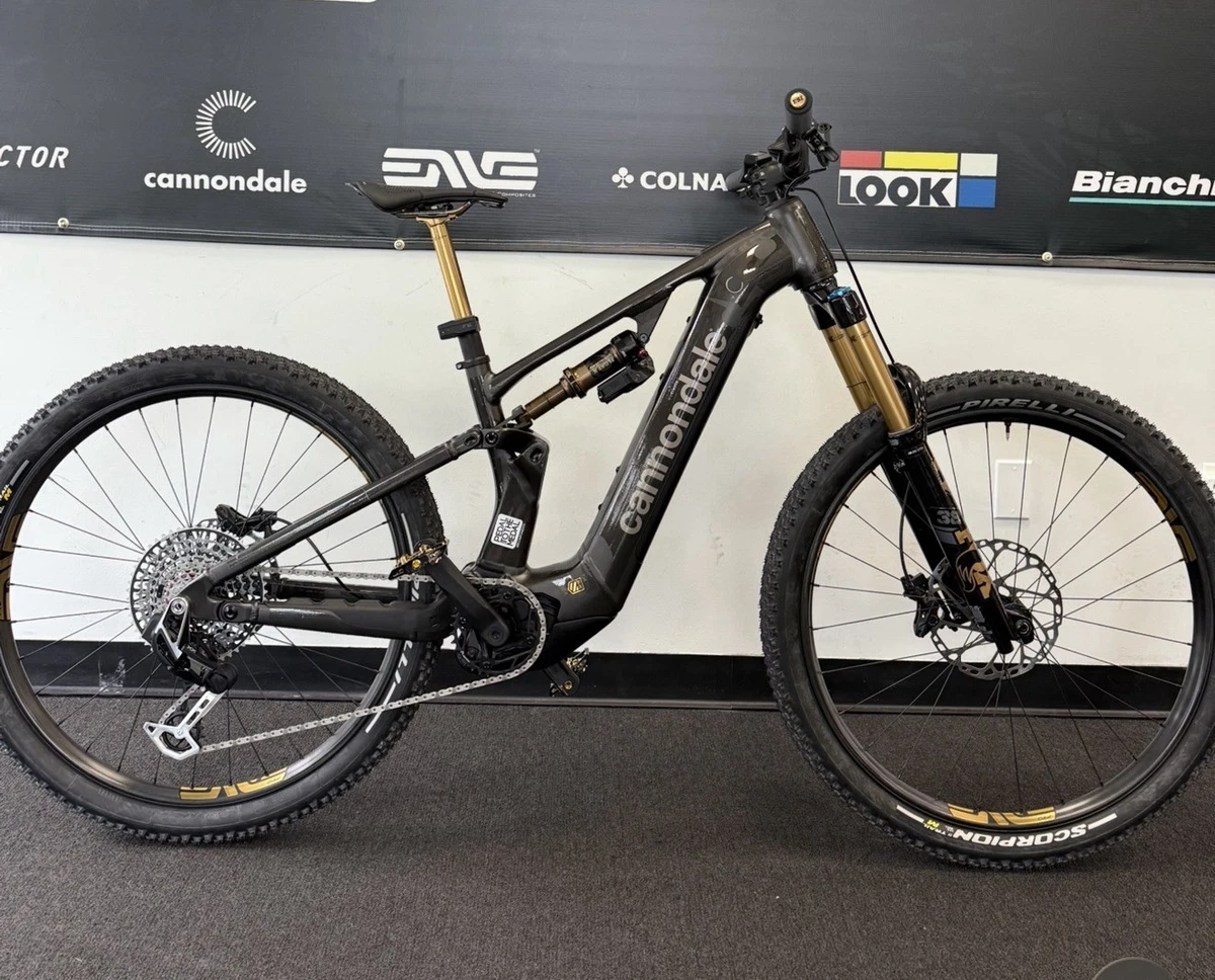 Cannondale Aluminum 29 in Wheel Bikes for sale | eBay