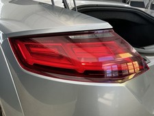 Rückleuchte links 8S0945095 Audi TTS Roadster (FV9, FVR)  Heckleuchte links 701