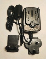 Honor Switching Adapter Netzteil Model: ADS-18D-12 0918G  Output 9V 2.0A