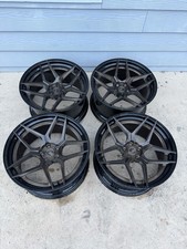 20in BC Forged 5x112 Wheels For Audi/VW/BMW/Supra Two Piece Wheels