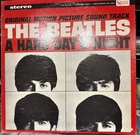 The Beatles A Hard Day's Night Vintage Vinyl LP United Artists Record UAL-3366-A