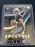 2022 Spectra Matt Corral #RSP-MCO Silver Prizm Rookie Spec-Tris RC /99