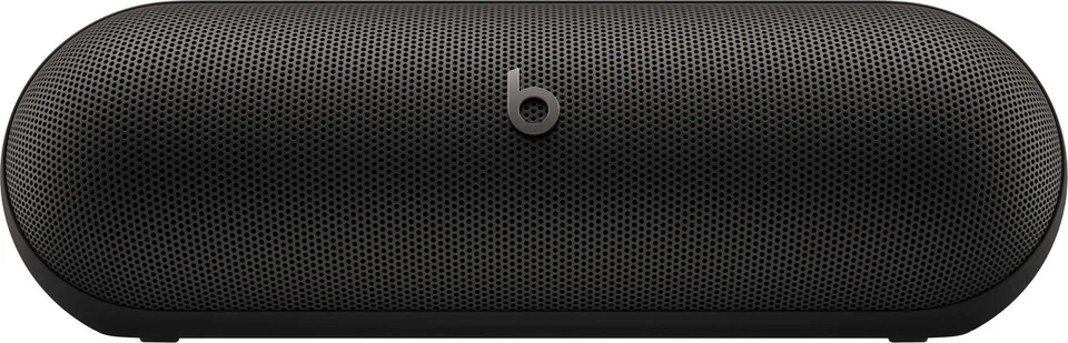 Beats Pill Portable Wireless Speaker and Portable Charger (2024) - Matte Black - Image 3 of 3