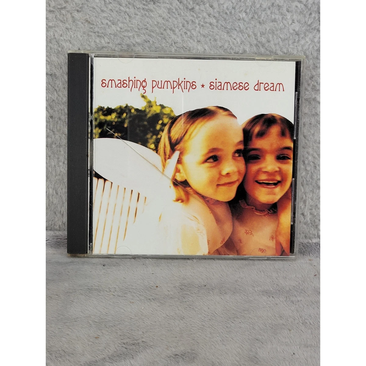 The Smashing Pumpkins Music CDs for sale | eBay