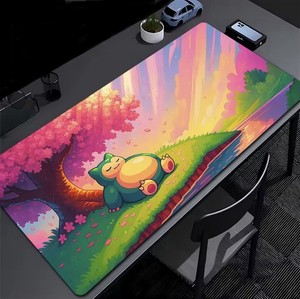 Snorlax Playmat | eBay