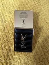 Image of YSL Couture Mini Clutch Eyeshadow Palette 710 Over Brun 4g