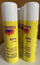 PERSKINDOL Aktiv Spray Muskel & Gelenke Spray Eisspray Sport 150 ML Eis