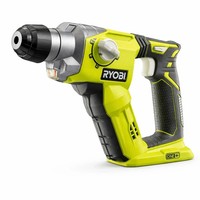 Ryobi R18SDS-0 18V One+ Bohrhammer 1,3J Sds Ohne Akku – Neu & Ovp